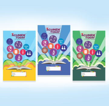 <b>Grade 10 – (Set of 3 Books)</b>