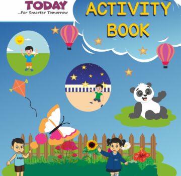 Activity Book