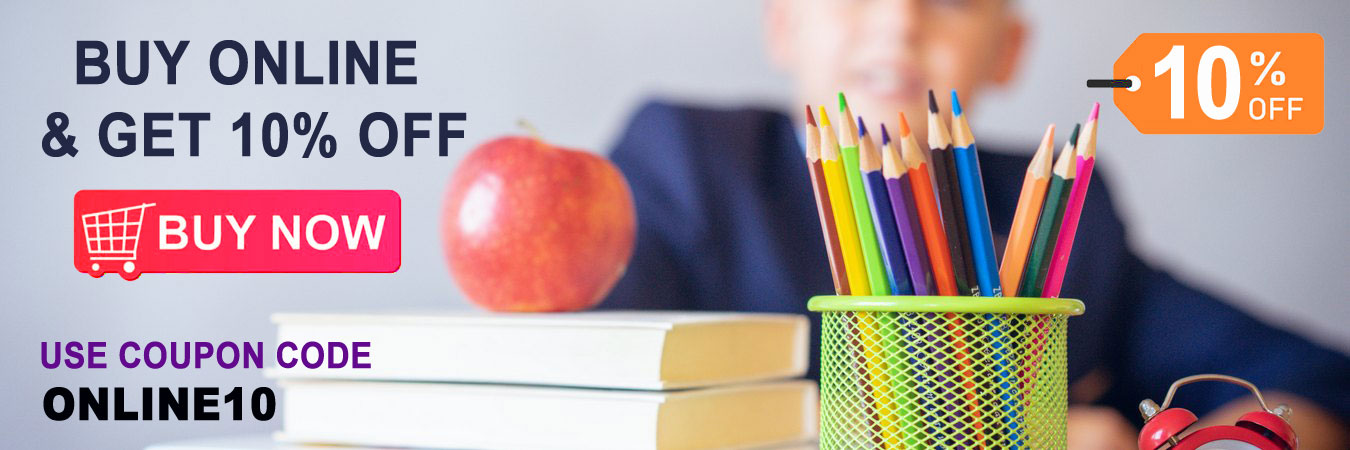 buy books online and get discount